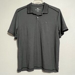 Tommy Bahama Casual Polo Golf Short Sleeve Shirt Men's